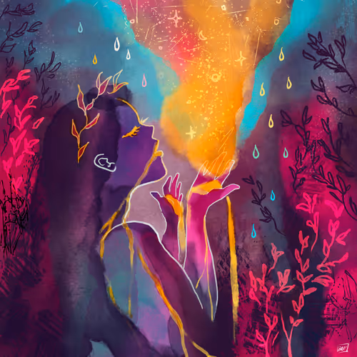 ✧ Ambrosia ✧