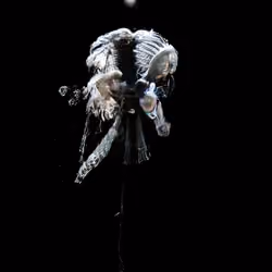 The Non-Human Artwork Project #104