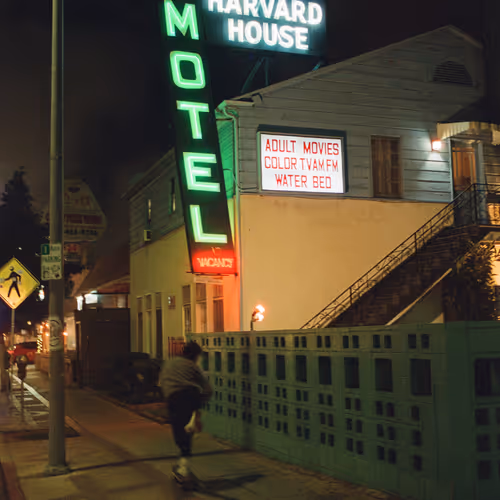 Skateboarding: Culture in Motion #55