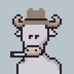 Badass Bull 739