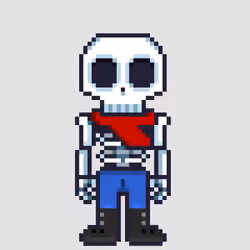 Skelebit #64