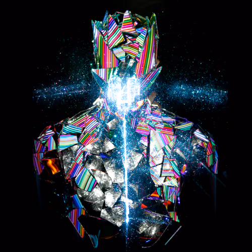 Item #36961558667508468901754344417864317572364831153456800218286958356878147452929 Media