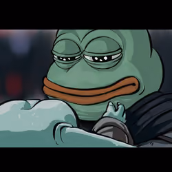 FROG THE MOVIE #01