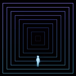 A Walk to Infinity #3