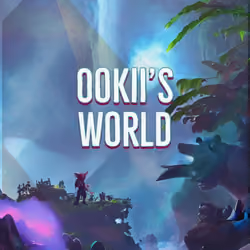 Ookii's World