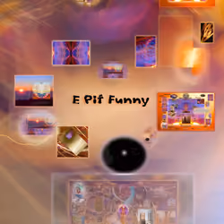 E Pif Funny