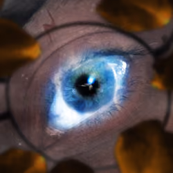 #EYE of MAGIC