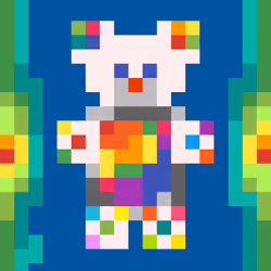 Pride Gummi