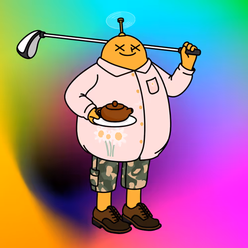 Potato Universes