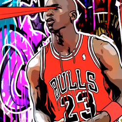 MJ - SW007