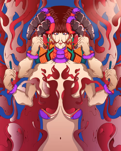 Item #22941232378273091873810731597699443313050003889885742425536602144064044793857 Media