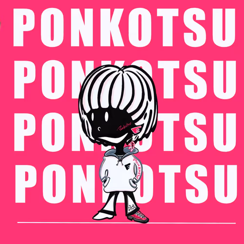 Abc Ponkotsu