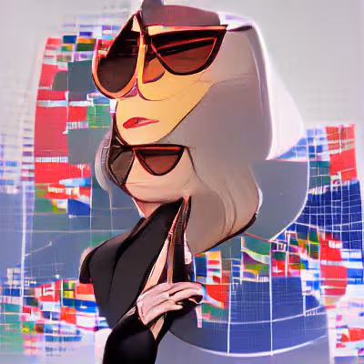 Cool Looking Woman TNVQimduTH