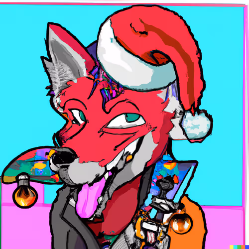 santa fox