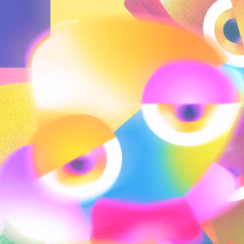 dreams i:  surreal