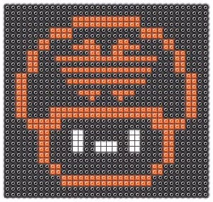 Pixelledmushrooms