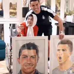 cr7❤️