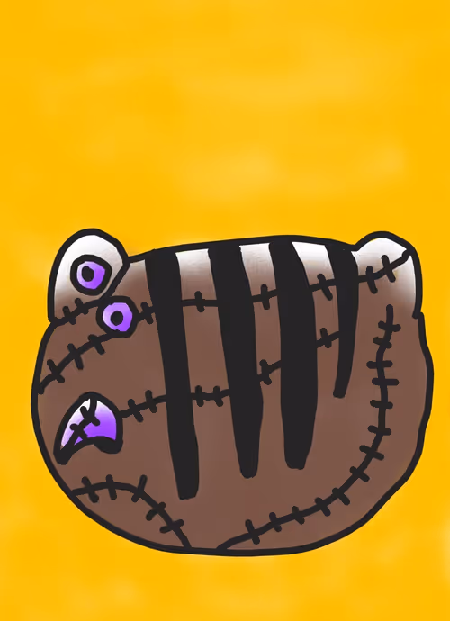 Item #22918457369383531250614081128266297112184606771778752138415731468032783941633 Media