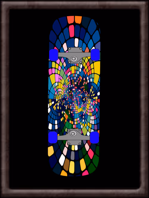 Item #38106924255229388326176120348145397694890164304354486214296843714997348466689 Media