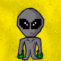 BitAlien #1221