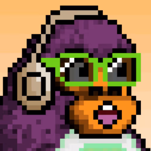 Cyberkong #1010