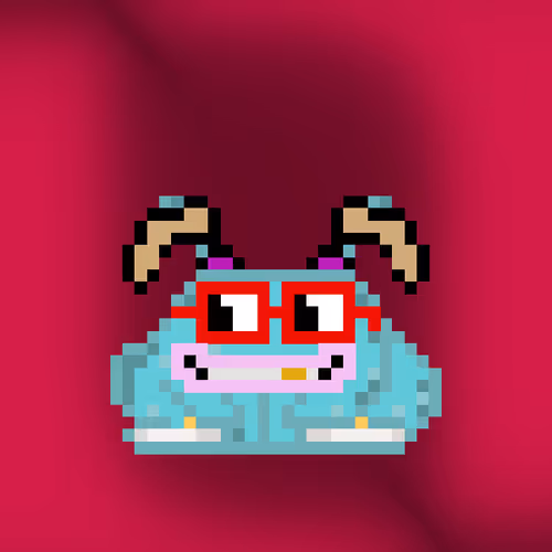 ToadChicks #55