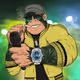 Timepiece Apes Society 2.0 VIP CLUB