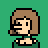 Pixelhyuman #22