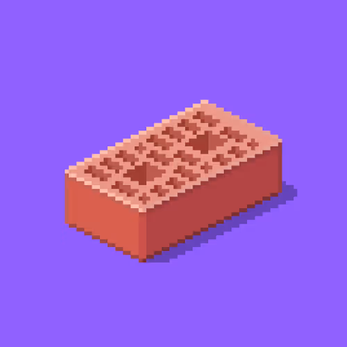 Brick 493