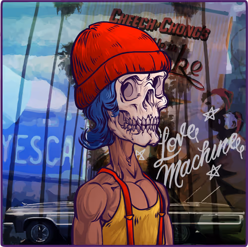 Item #4906261103381676469609607090770183805562193650246520885796808329279496519681 Media