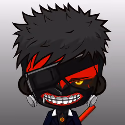 BUSHIDO NINJAS #013