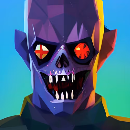 Abstractzombies