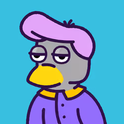 Duck #1