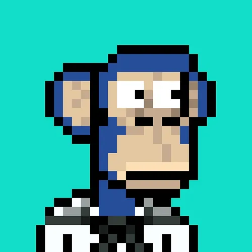 PixelApe 9851