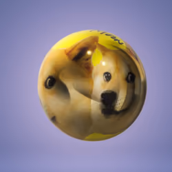 Doge-Ball