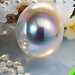 The Pearl of Great Value 