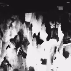 Data Landscape (projection)