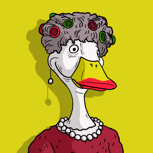 DUCKERS!