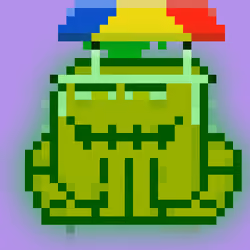 AnonyToads #584