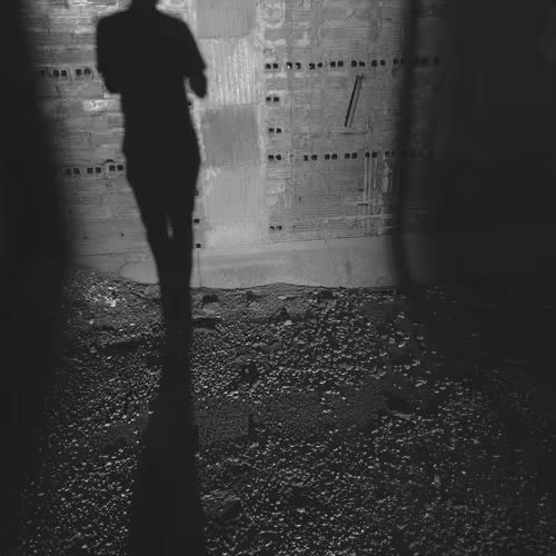 TWENTY TENS (A LIFE ONCE LIVED)