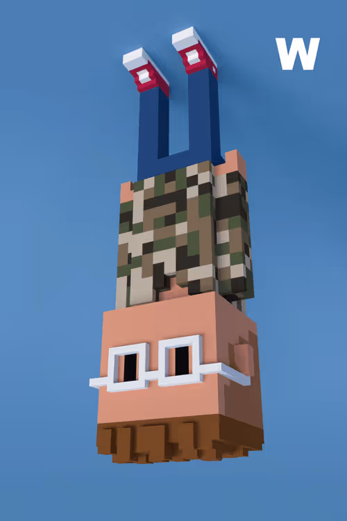 Item #59840799903914541949810634960946381550262514029105127175980732699313407262721 Media