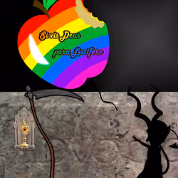 Lucifer's Wisdom #583