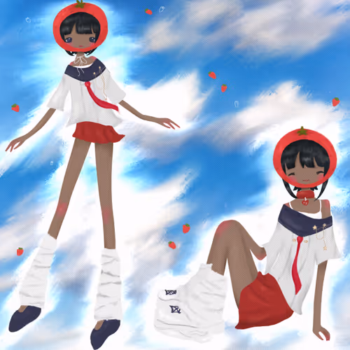 Inabisou Collection