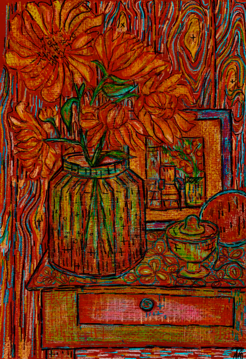 Item #110037748048702956379219169225346875751555173906064943450737675363417541574657 Media