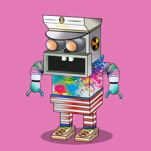 Item #7948986454524070020768945236896966363085064345480333639509850071574366912513 Media