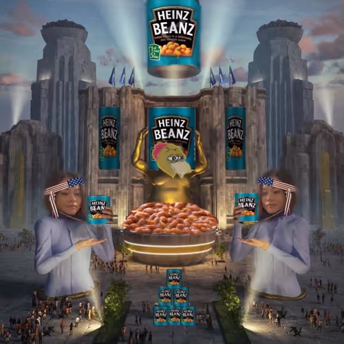 Bella's Bean Valhalla