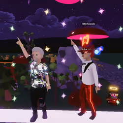 party
