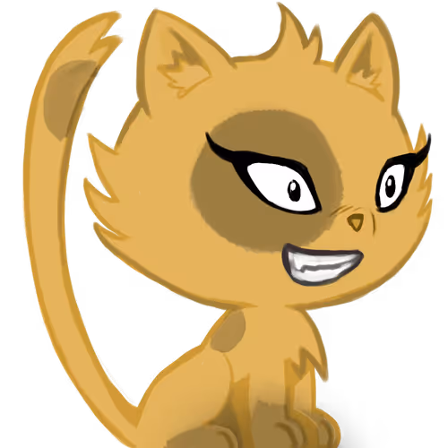 Cutecatmeowing
