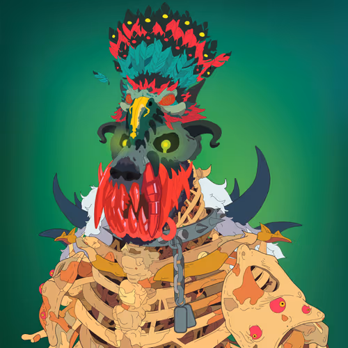 Skull Legion