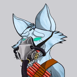 Cunning Fox 4959